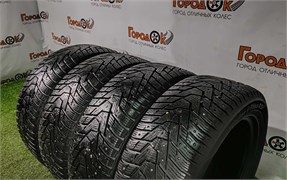 К-кт шин зима R17 Hankook 215х55 21972