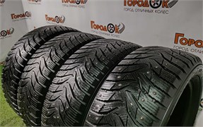 К-кт шин зима R18 Kumho 235х55 21987