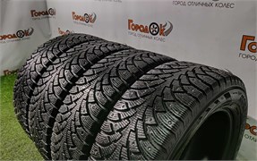 К-кт шин зима R16 Nokian 205х60 21992