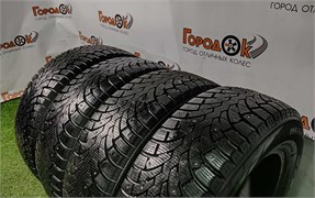 К-кт шин зима R15 Pirelli 195х65 21905