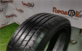 Шина лето R20 Goodyear 245х40 22024