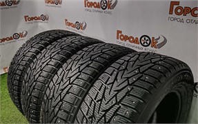 К-кт шин зима R16 Nokian 215х65 22044