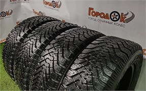 К-кт шин зима R15 Goodyear 195х65 22054