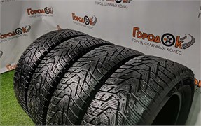 К-кт шин зима R16 Hankook 205х65 22057