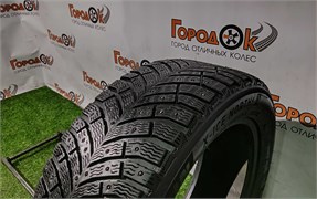 Шина зима R17 Michelin 215х55 22063