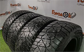 К-кт шин зима R16 Goodyear 215х65 22092