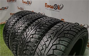 К-кт шин зима R16 Nokian 195х55 22165