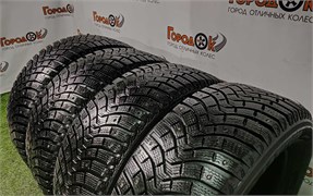 К-кт шин зима R17 Michelin 225х60 22192