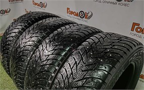 К-кт шин зима R17 Nokian 215х65 22196