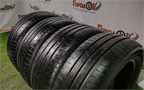 К-кт шин лето R16 Hankook 205х55 22198