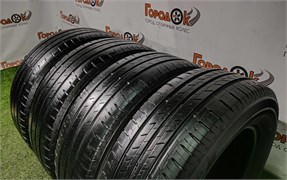 К-кт шин лето R15 Bridgestone 205х65 22203