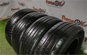 К-кт шин лето R15 Kumho 185х65 22210