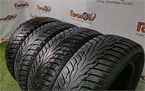 К-кт шин зима R17 Nexen  215х60 22214