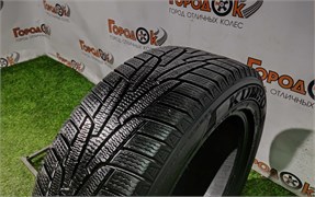 Шина липучка R16 Kumho 205х55 22227