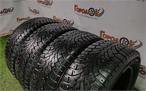 К-кт шин зима R16 Pirelli 205х55 22239