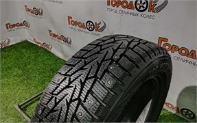 Шина зима R15 Nokian 195х60 22246