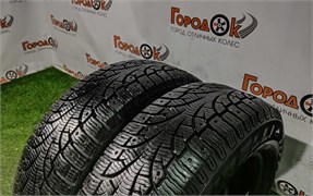 Пара шин зима R15 Pirelli 195х65 22247