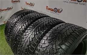 К-кт шин зима R17 Pirelli 225х60 22249