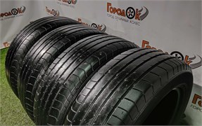 К-кт шин лето R16 Dunlop 205х60 22273