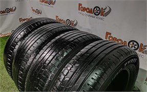 К-кт шин лето R15 Nokian 185х65 22274