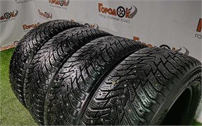 К-кт шин зима R16 Nokian 205х60 22280