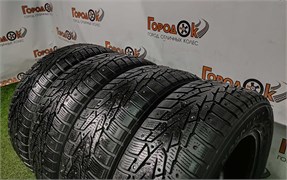 К-кт шин зима R15 Nokian 185х65 22309