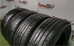 К-кт шин лето R15 Hankook 195х65 22311