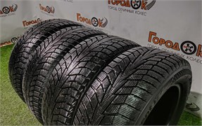 К-кт шин липучка  R14 Hankook 185х60 22336