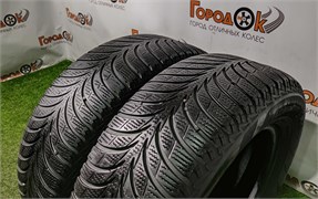 Пара шин лето R16 Goodyear 215х65 22337