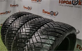 К-кт шин зима R16 Goodyear 215х65 22349