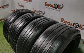 К-кт шин лето R16 Bridgestone 205х55 22356