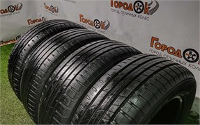 К-кт шин лето R14 Nokian 185х65 22357