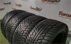 К-кт шин зима R17 Kumho 235х55 21505