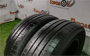 Пара шин лето R15 Hankook 185х65 22373