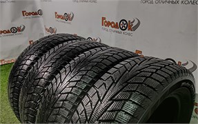 К-кт шин липучка  R15 Hankook 185х65 22386