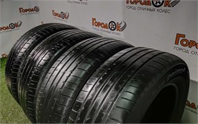 К-кт шин лето R17 Hankook 225х60 22393