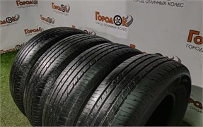 К-кт шин лето R15 Firestone 205х70 22394