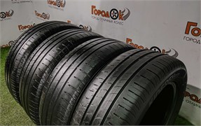 К-кт шин лето R16 Hankook 205х55 22397