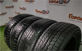 К-кт шин липучка  R17 Maxtrek 215х60 22398