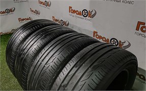 К-кт шин лето R16 Bridgestone 205х55 22399