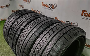 К-кт шин липучка  R16 Bridgestone 205х55 22418