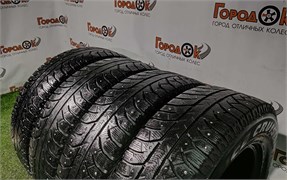 К-кт шин зима R16 Bridgestone 215х70 22434