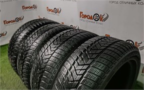 К-кт шин липучка  R17 Pirelli 225х50 22438