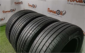 К-кт шин лето R17 Pirelli 215х60 22456