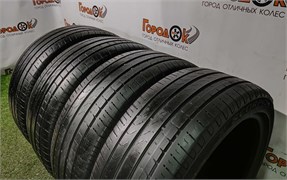 К-кт шин лето R19 Pirelli 225х45 22457