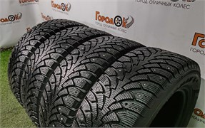 К-кт шин зима R16 Nokian 215х65 22460