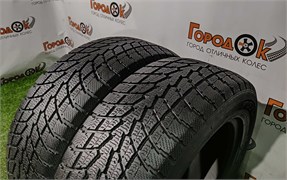 Пара шин липучка R17 Toyo 225х60 22461