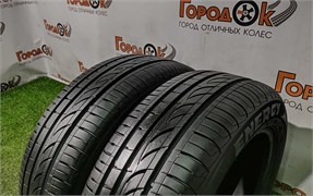 Пара шин лето R15 Pirelli 185х55 22464