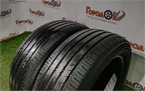 Пара шин лето R18 Toyo 215х55 22468