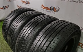 К-кт шин лето R16 Nexen  215х65 22470